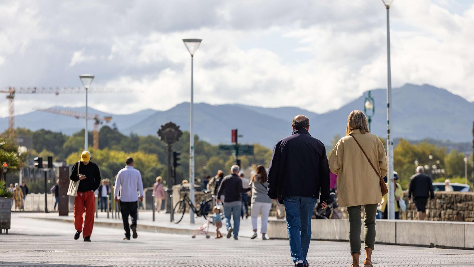 Temperaturas Al Alza Y Claros Hasta Mitad De Semana Y Una Inc Gnita